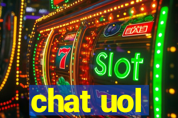 chat uol